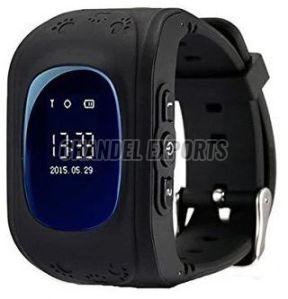 GPS Watch, Display Type : Digital