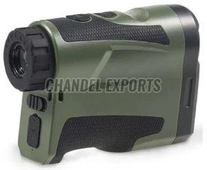 Battery Operated Laser Rangefinder