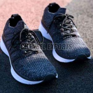 PU Mens Sports Shoes, Inner Material : Comfort Foam