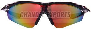 Sports Sunglasses, Frame Material : Acetate