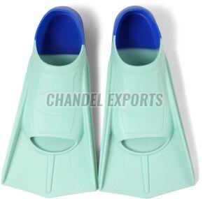 Silicone Swimming Fin