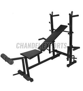 Weight Bench For Exercise Use