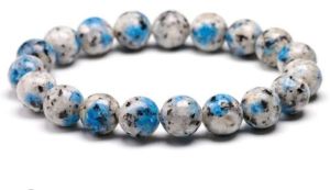 K2 Jasper Gemstone Bracelets