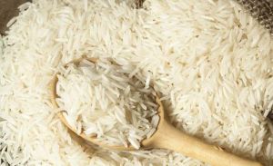 Medium Grain Basmati Rice