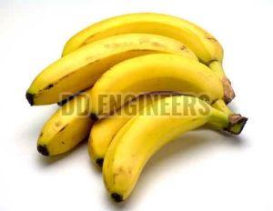 Fresh Yellow Banana, Packaging Type : Box