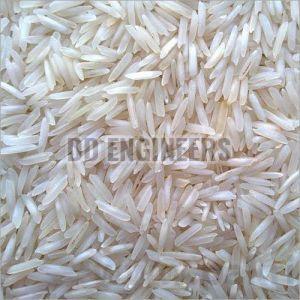 Unpolished Soft Long Grain Basmati Rice For Cooking