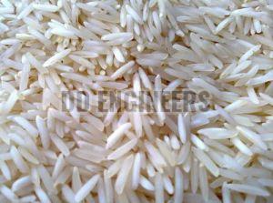 Pusa Basmati Rice