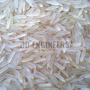 Soft White Sella Basmati Rice, Speciality : Gluten Free, High In Protein