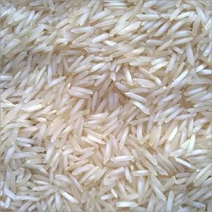 1718 Steam Basmati Rice