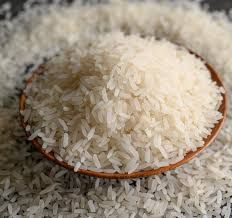 1718 White Sella Basmati Rice