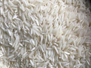 RH10 Steam Basmati Rice