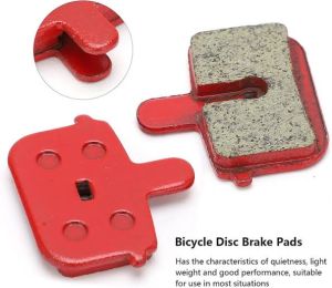 Bolids Model Bicycle Disc Brake Pads