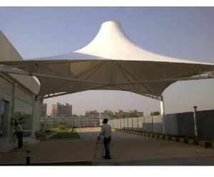 Waterproof Tensile Structure