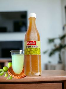 AMLA SARBAT ( SQUASH ) 500ML