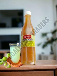 Amla Sarbat ( Squash ) 500ml For Food Industry