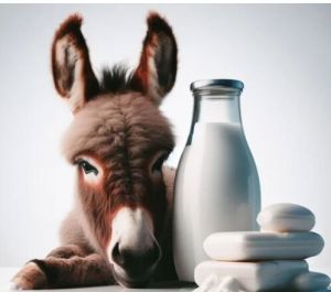 Donkey Milk