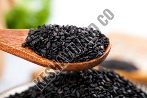 Black Sesame Seeds For Cooking