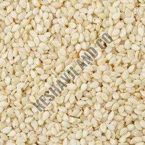 Hulled Sesame Seeds For Cooking