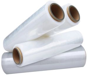 PP Stretch Film For Packaging