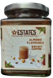 50g Estates Almond Instant Coffee