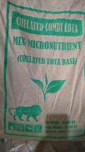 Mix Micronutrient Chelated For Agriculture