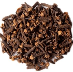 Natural Dried Cloves