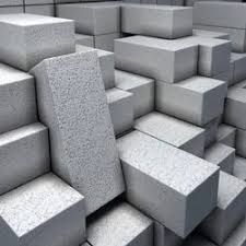 Cement Flyash Bricks, Brick Type : Solid