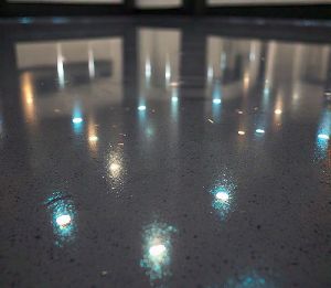 Epoxy Polyurethane Flooring Services