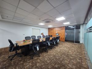 Meeting Room Tables