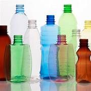 PET Bottles Scrap