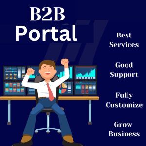 b2b Services