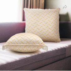 Polyester Decorative Cushions for Home