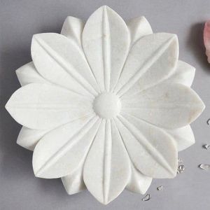 Flower Plates