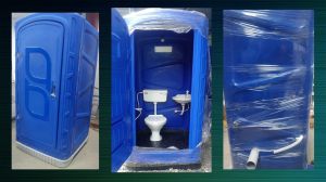 Sintex Portable Toilets