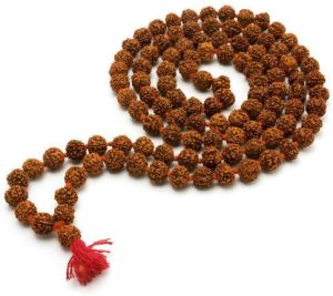 Rudraksha Mala