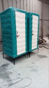 3x3x7 Feet FRP Portable Indian Toilet