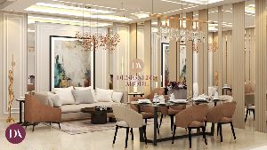 Interior Decorators & Designers