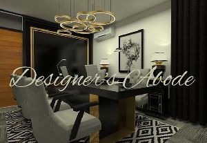 Office Interior Designing