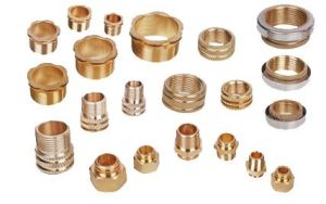 Brass Imitation Parts