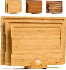 Bamboo Cutting Board