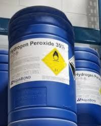 Hydrogen Peroxide