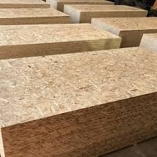 OSB Boards