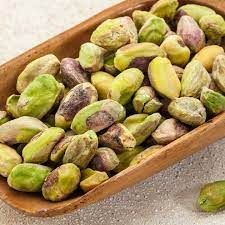 Roasted Salted Pistachio Nuts