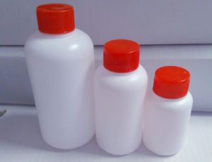 HDPE Strainer Bottle