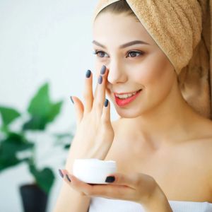 Skin Care Treatment