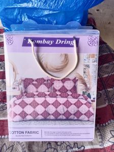 Ends Finished Cotton Blankets