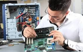 Desktop Repair Services