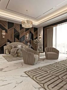 Master Bedroom Interior Designing Services