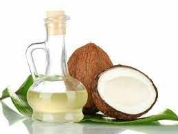 Coconut Oil PREMIUM QUALITY