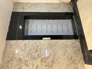 Marble Laying Service